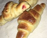 Foto del paso 9 de la receta: Vigilantes rellenos de Membrillo