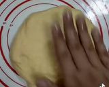 Foto langkah ke 5 dari resep DoPaHa/Donat Paha Ayam.