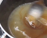 Foto del paso 2 de la receta: Pollo al limón🍋.| Estilo chino🧧|