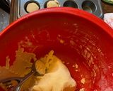 A picture of step 1 of Hot chocolate cookie cups.