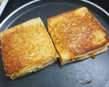 My style toast sandwich recipe step 6 photo