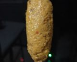 Foto langkah ke 5 dari resep Sate Lilit Ikan tenggiri.