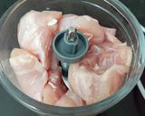 Foto langkah ke 1 dari resep Isian Ayam.
