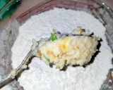 Foto langkah ke 4 dari resep Cireng nasi.