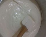 Foto langkah ke 10 dari resep Marmer Cake Putih Telur.
