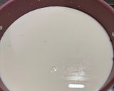Foto del paso 1 de la receta: Chocolate caliente ☕️ 🍫