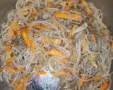 Foto langkah ke 2 dari resep Tahu Isi Bihun.