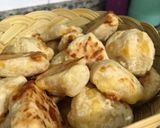 Foto del paso 3 de la receta: CHIPA rico y económico