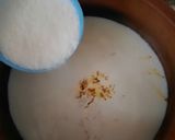 સ્વીટ પોટેટો ખીર (Sweet Potato Kheer Recipe In Gujarati) રેસીપી સ્ટેપ3ફોટો