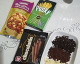 Foto langkah ke 7 dari resep Es kepal Greentea.