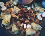 Foto del paso 2 de la receta: Arroz frito