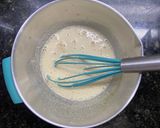 Foto del paso 2 de la receta: Torta de naranja 🍊 en essen