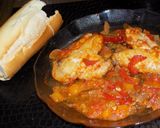 Foto del paso 14 de la receta: Alitas de pollo a los tres ajíes