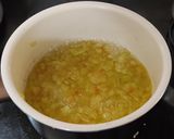 A picture of step 3 of Tutti Frutti.