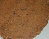 A picture of step 3 of Chicken Resha Kabab.