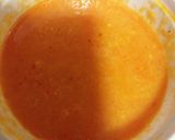 Foto del paso 7 de la receta: Cabezada de lomo a la sal y a mi manera en Monsieur Cuisine