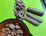 Foto del paso 1 de la receta: Arroz al Wok 🍲