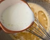 Foto del paso 4 de la receta: Torta fácil - admite muchas variantes