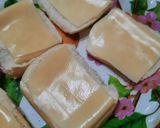 Foto del paso 2 de la receta: Sandwichitos de Vigilia o vegetarianos