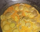 Foto langkah ke 1 dari resep Rendang Jengkol praktis.