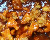চিকেন মাঞ্চুরিয়ান (chicken manchurian recipe in Bengali) রেসিপি ধাপ - 5 ছবি