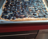 Foto del paso 5 de la receta: Coca de higos