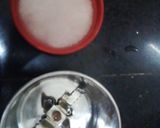 गाजर की खीर(gajar ki kheer recipe in hindi) रेसिपी चरण 1 फोटो