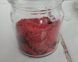 Foto langkah ke 2 dari resep Ice cream crumble.