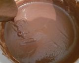 Körtés-tejcsokis kuglóf recept fázis 1 fotója