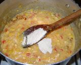 Foto del paso 15 de la receta: Humita patria en cazuela !!!!