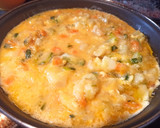 Foto del paso 2 de la receta: Tortilla y pastel de verduras, dos recetas en una