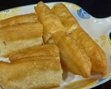 Hình bước làm 4 của món Bữa cơm cuối tuần