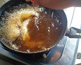 Foto langkah ke 4 dari resep Udang goreng kress.