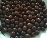 Foto langkah ke 3 dari resep Boba / bubble pearl.