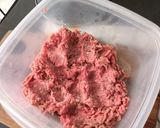 Foto del paso 2 de la receta: Albóndigas con champiñones