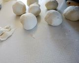 Foto del paso 1 de la receta: Rogel sin gluten de 2 ingredientes