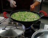Koreańskie pierożki MANDU krok przepisu 2 zdjęcie