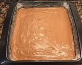 Foto del paso 10 de la receta Bizcocho de chocolate y queso Mascarpone