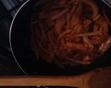 Foto del paso 3 de la receta: Mondonguito a la italiana