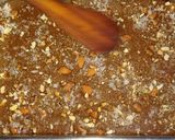 A picture of step 11 of Chany ke dal ka Halwa,.