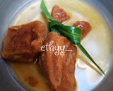 Foto langkah ke 1 dari resep Roco Timun.