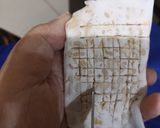 Foto langkah ke 1 dari resep Tempe Goreng Garit.