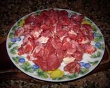 Foto del paso 7 de la receta: Guisado campero en olla de barro 🍲