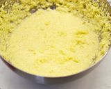 Fordított vérnarancstorta recept fázis 4 fotója