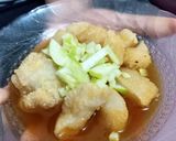 Foto langkah ke 5 dari resep Pempek Ikan Tengiri.