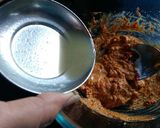 A picture of step 2 of Paneer Tikka.