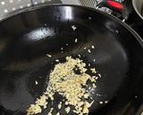 Foto langkah ke 4 dari resep Pokcoy Bawang Putih.