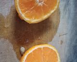 Foto langkah ke 1 dari resep Es Jeruk Sunkist.