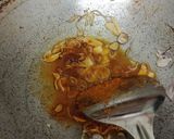 Gambar langkah 3 resipi Maggi Goreng lapar di waktu malam #cookpadmalaysia.