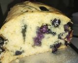 Foto del paso 2 de la receta: Budín de arándanos 🫐